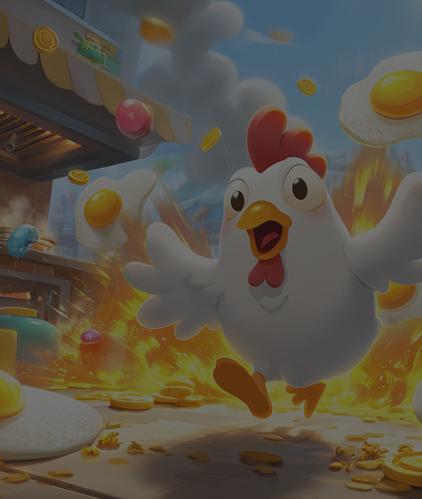 Chicken Royal