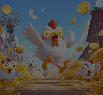 Chicken Royal
