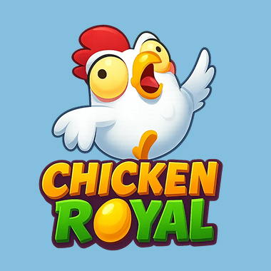 Chicken Royal